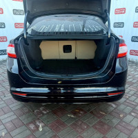 Ford Mondeo — миниатюра 15