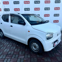 Suzuki Alto — миниатюра 3