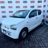 Suzuki Alto — миниатюра 1