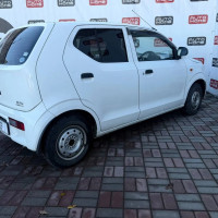 Suzuki Alto — миниатюра 4