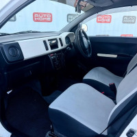 Suzuki Alto — миниатюра 7