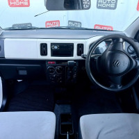 Suzuki Alto — миниатюра 8