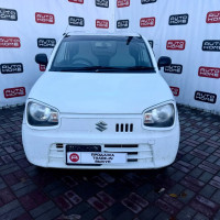 Suzuki Alto — миниатюра 2
