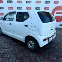 Suzuki Alto — миниатюра 6