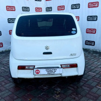 Suzuki Alto — миниатюра 5