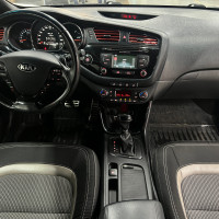 Kia Ceed, II — миниатюра 19