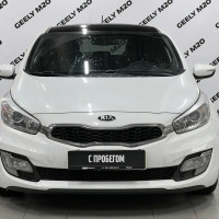 Kia Ceed, II — миниатюра 2