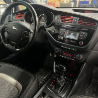 Kia Ceed, II — миниатюра 18