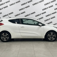 Kia Ceed, II — миниатюра 4