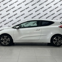 Kia Ceed, II — миниатюра 8