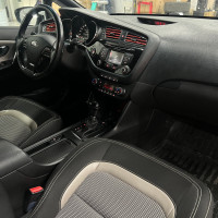 Kia Ceed, II — миниатюра 14