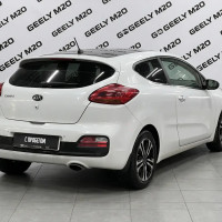 Kia Ceed, II — миниатюра 7