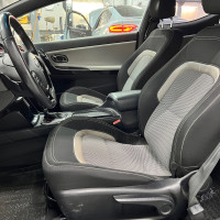 Kia Ceed, II — миниатюра 9