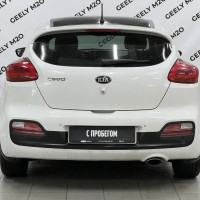 Kia Ceed, II — миниатюра 6