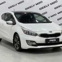 Kia Ceed, II — миниатюра 3