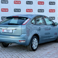 Ford Focus — миниатюра 6