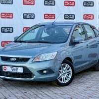 Ford Focus — миниатюра 1