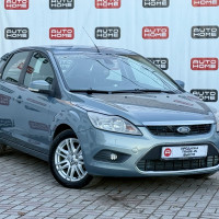 Ford Focus — миниатюра 3