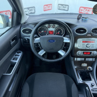 Ford Focus — миниатюра 8