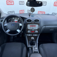 Ford Focus — миниатюра 7