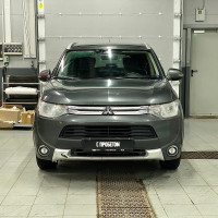 Mitsubishi Outlander, III — миниатюра 2