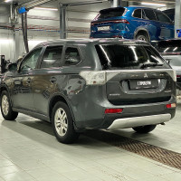 Mitsubishi Outlander, III — миниатюра 6