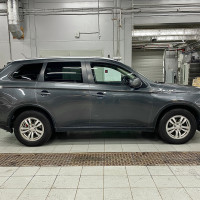 Mitsubishi Outlander, III — миниатюра 8