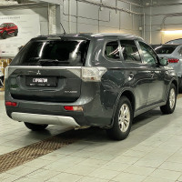 Mitsubishi Outlander, III — миниатюра 4