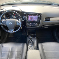 Mitsubishi Outlander, III — миниатюра 9