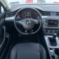 Volkswagen Passat — миниатюра 12