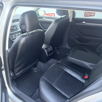 Volkswagen Passat — миниатюра 10