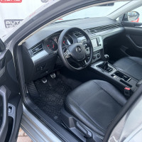 Volkswagen Passat — миниатюра 11