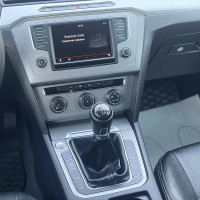 Volkswagen Passat — миниатюра 8