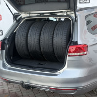 Volkswagen Passat — миниатюра 6