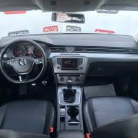 Volkswagen Passat — миниатюра 9