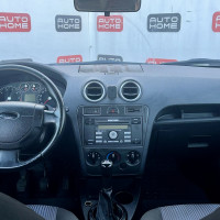 Ford Fusion — миниатюра 8