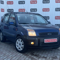 Ford Fusion — миниатюра 3