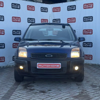 Ford Fusion — миниатюра 2