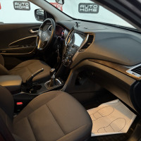 Hyundai Santa Fe — миниатюра 13
