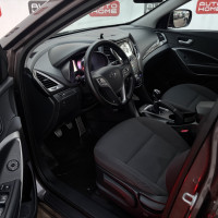 Hyundai Santa Fe — миниатюра 12