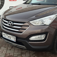 Hyundai Santa Fe — миниатюра 2