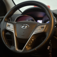 Hyundai Santa Fe — миниатюра 10