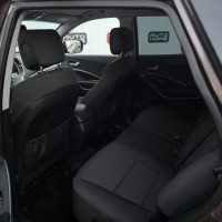 Hyundai Santa Fe — миниатюра 11