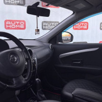 Nissan Almera — миниатюра 7