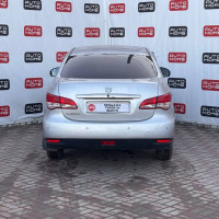 Nissan Almera — миниатюра 5