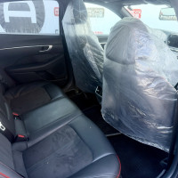 Hyundai Sonata — миниатюра 11
