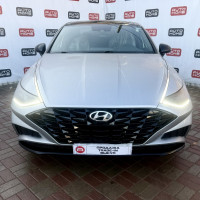 Hyundai Sonata — миниатюра 2