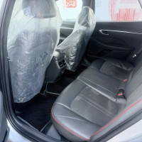 Hyundai Sonata — миниатюра 10