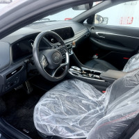 Hyundai Sonata — миниатюра 7