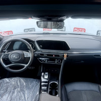 Hyundai Sonata — миниатюра 8